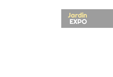Le Jardin en Ville - Expo