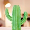 Déco cactus vert