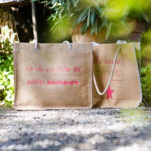Sac en toile 