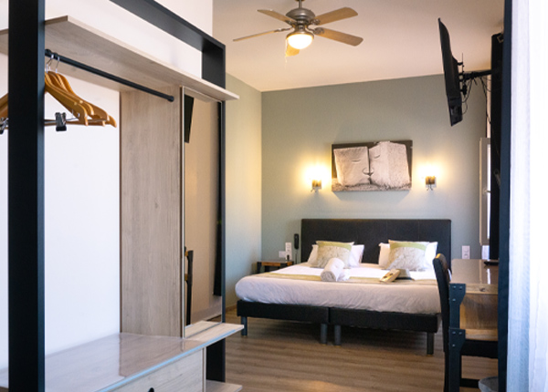 Le Jardin en Ville - Hotel Astoria