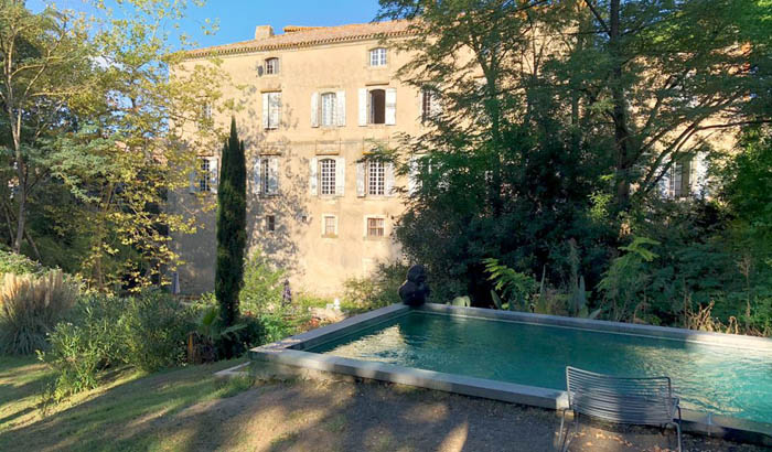 Le Jardin en Ville - La Manufacture Royale