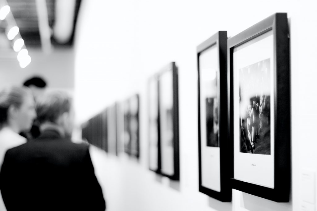 Le Jardin en Ville - Exposition Adrianna Calvo