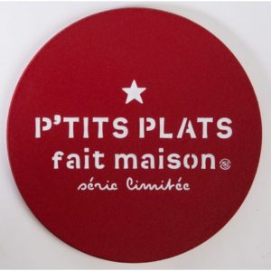 Dessous de plat en liège 