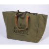 Sac Talensac Positive altitude Sophie Janière kaki