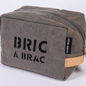 Trousse oscar Sophie Janière Bric à brac