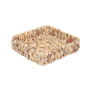 Plateau carré palmier