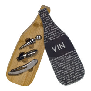 SET DE VIN